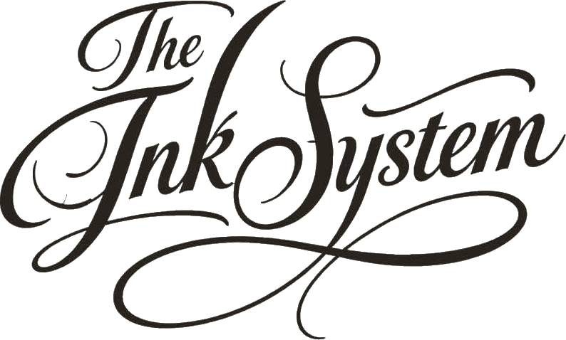 The Ink System